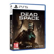 Dead Space - PS5