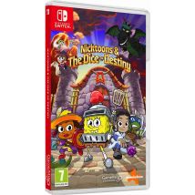 NickToons and the Dice of Destiny - Switch