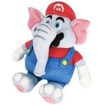 Nintendo Mario Elefant 27cm