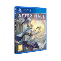 Afterimage: Deluxe Edition