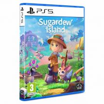 Sugardew Island - PlayStation5