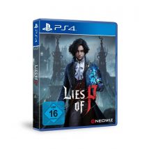 Lies of P - PS4