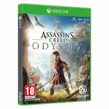 Assassins Creed Odyssey - Xbox One