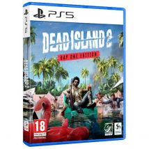 Dead Island 2 - Day One Edition - PS5