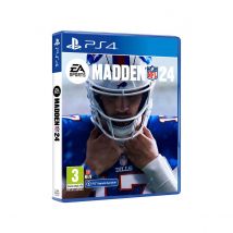Madden NFL 24 - PlayStation 4