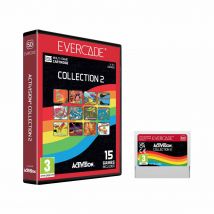 Evercade Activision Collection 2