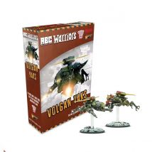 ABC Warrios: Volgan Yaks