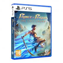 Prince of Persia The Lost Crown - PS5