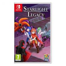 Starlight Legacy - Switch
