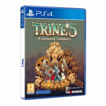 Trine 5 - PlayStation 4