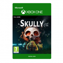 Skully Xbox One Download