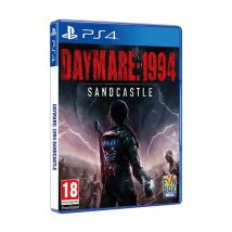 Daymare: 1994 Sandcastle