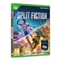 Split Fiction - Xbox Series X