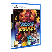 Pocket Bravery - PS5