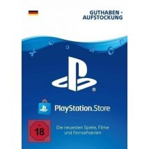 80€ PlayStation Store Guthaben | PSN Deutsches Konto