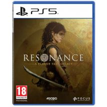 Resonance: A Plague Tale Legacy - PS5