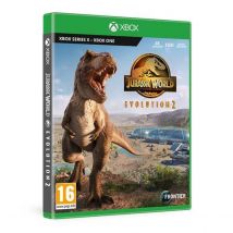 Jurassic World Evolution 2 - Xbox Series X