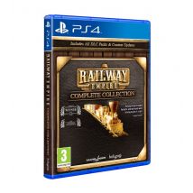 Railway Empire - Complete Collection