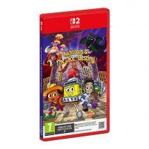 Nicktoons & The Dice of Destiny - Switch 2