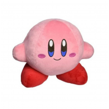 Nintendo Kirby 23cm Plüsch