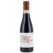 (0,375 L) Braida Bricco dell Uccellone Barbera d'Asti 2021