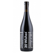 30 Wishes Tempranillo 2023