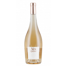 AixQuise Coteaux d'Aix-en-Provence Rosé 2024