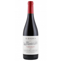 Albades Garnacha de Montaña 2023