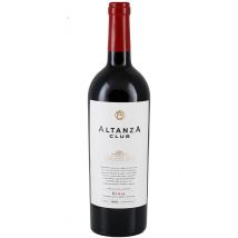 Altanza Club Reserva 2016