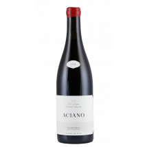 Alvar de Dios Aciano El Pego 2021