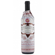 Avvolto Appassimento 2024