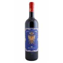 Barone Ricasoli Brolio Bettino Chianti Classico 2022