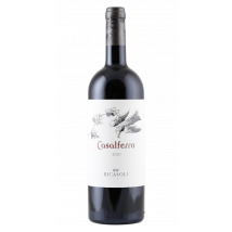 Barone Ricasoli Casalferro 2020
