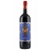 Barone Ricasoli Rocca Guicciarda Chianti Classico Riserva 2022
