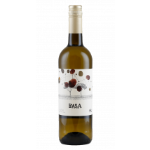 Basa Blanco 2025 - Telmo Rodriguez