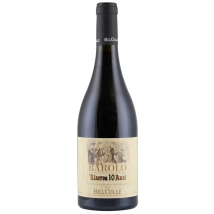 Bel Colle Barolo 10 Anni Riserva 2015