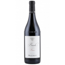 Bel Colle Barolo Bussia 2019