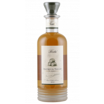 Berta Grappa Oltre il Vallo imbot. di Single Malt, 700 ml in 1er GP