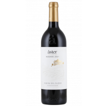 Áster Áster Reserva 2021