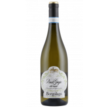 Borgolago Pinot Grigio 2024