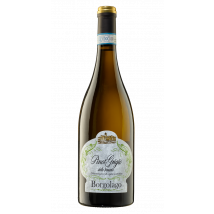 Borgolago Pinot Grigio 2025