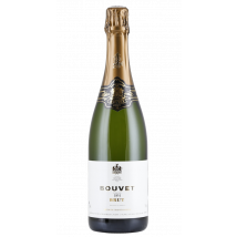 Bouvet 1851 Brut