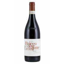 Braida Bricco dell'Uccellone Barbera d'Asti 2021