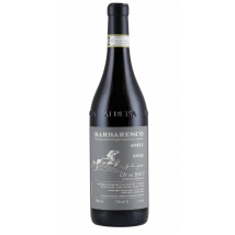 Ca del Baio Barbaresco Asili 2022