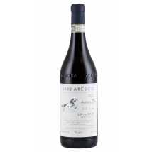 Ca del Baio Barbaresco Autinbej 2022