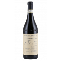 Ca del Baio Barbaresco Vallegrande 2022