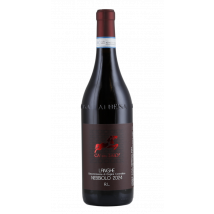 Ca del Baio Langhe Nebbiolo Red Label 2024