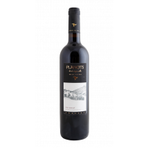 Cal Pla Mas den Compte Planots 2015