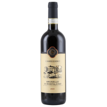 Camigliano Brunello di Montalcino 2020