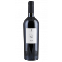 Sampietrana 1952 Riserva Brindisi 2022